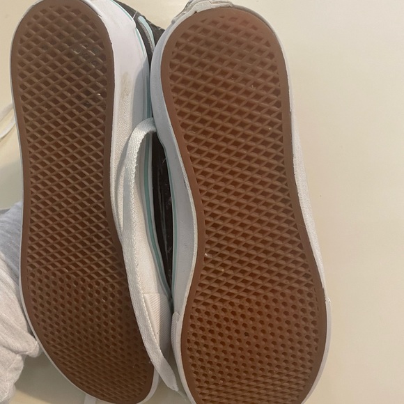 High top vans - Picture 6 of 7